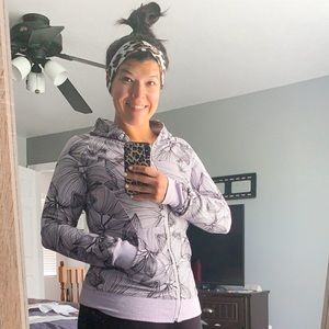 Buffbunny Core Zip Jacket